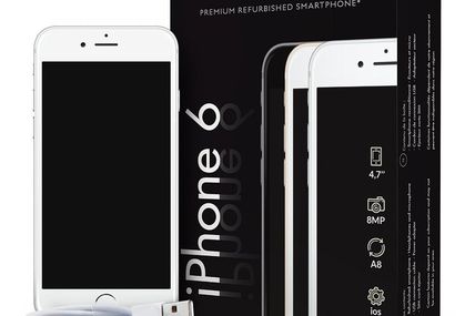 Amazon a ouvert une boutique d'iPhones reconditionnés certifiés ...