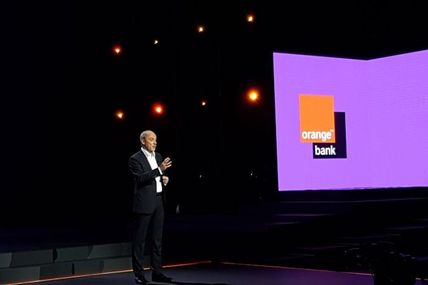 Show Hello : Orange présente Orange Bank