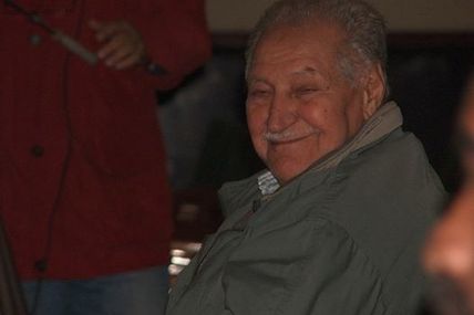 Messaoud Belmadani nous a quittés