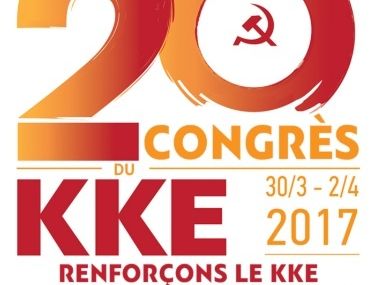 Décision politique du 20e Congrès du KKE
