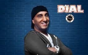 Djal du Jamel Comedy Club