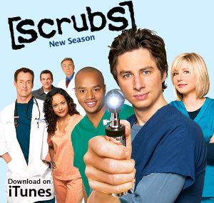 Scrubs