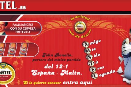 La Spagna a tutta birra con Malta: fu vera gloria?
