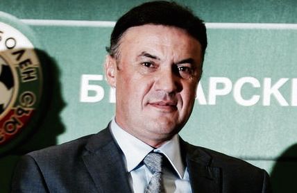 1985, il derby di Sofia tra risse e ire di regime