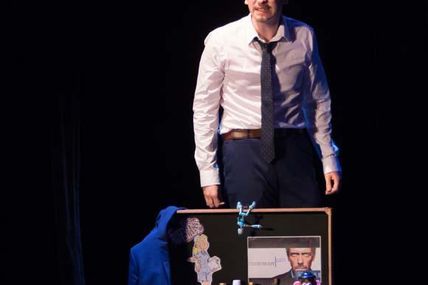 "Hypo" une première qui fait carton plein !