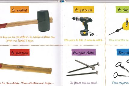 DES LIVRES POUR NOS PETITS