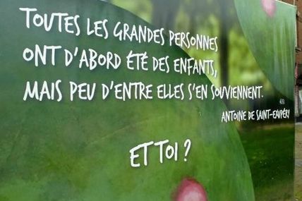 Qui suis- je où suis-je sur quel étage j'erre? chloé