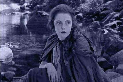 Le Dernier des Mohicans (The Last of the Mohicans - Maurice Tourneur & Clarence Borwn, 1920)
