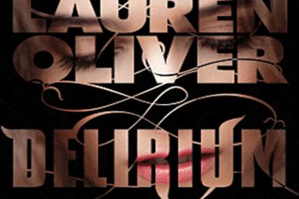 Chronique Livresque : Delirium - Lauren Oliver 💜💏