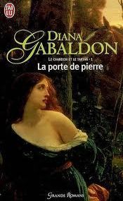 Chronique Livresque : Outlander T 1 : Le Chardon et le Tartan - Diana Gabaldon 🚺🍃
