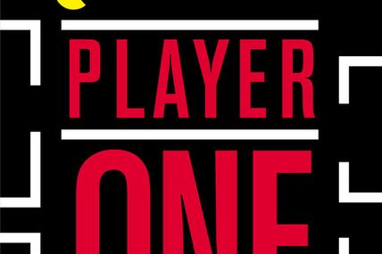 Chronique Livresque : Player One - Ernest Cline 🎮🎶💻🎬🔍