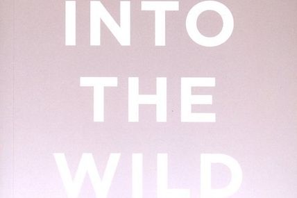 Chronique Livresque : Into the Wild - Jon Krakauer 🌲🌳🍃⛺🗻🚃