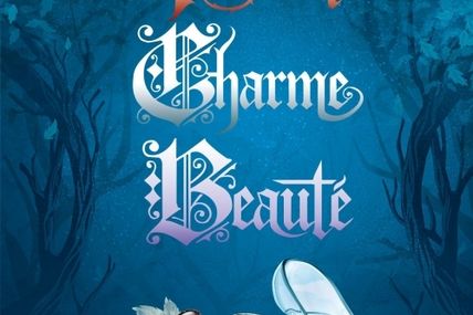 Chronique Livresque : Les Contes des Royaumes - Sarah Pinborough 🍎👠🌹