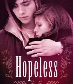 Chronique Livresque : Hopeless - Colleen Hoover 💏