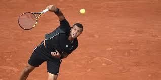 100% français à Roland Garros