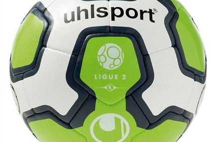 Classement Ligue 2