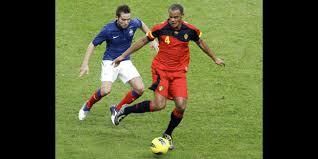 France - Belgique