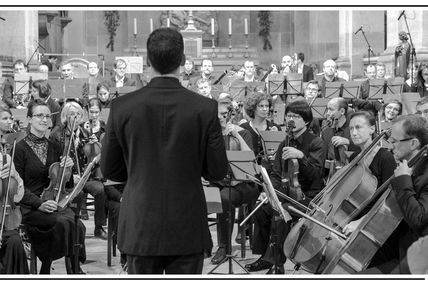 10 eme symphonie de Chostakovitvch