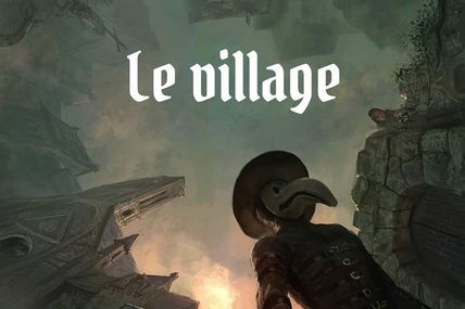 Un entretien avec Emmanuel Chastellière