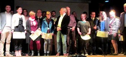 Street en Velay lauréat du dispositif Auverboost