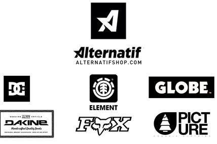 Alternatif Board Shop, partenaire de la Street en Velay