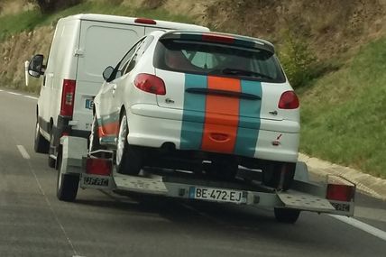 Essai transformé !