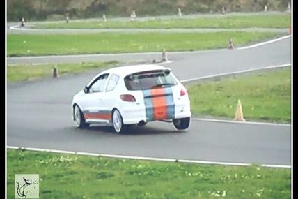 Le rallye Baldomérien approche...