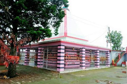 Kunjapuri Temple: For a mesmerizing sunset!