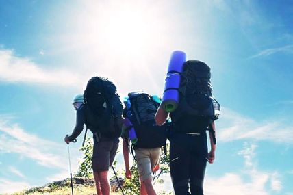 Pack your Bags and Get Ready for Some Treks!!