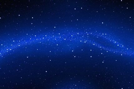 Vie et mort des étoiles