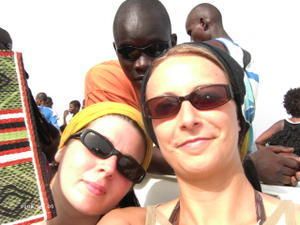 STAGE DE DANSES & PERCUSSION AU SENEGAL, Mandingue & sabar