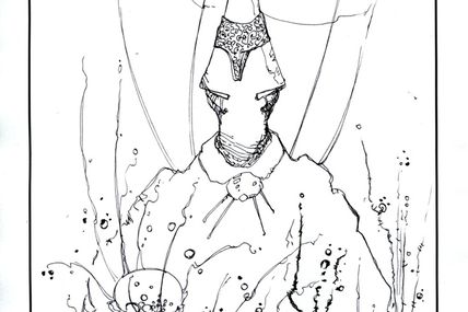 Inktober 05