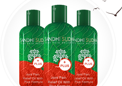 Sandhi Sudha is an Extremely Beneficial Treatment for Back Pain
