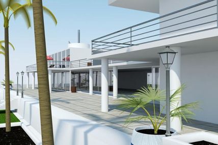 Master arquitectura e interiorismo