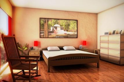 Master Infoarquitectura Interiorismo 3d Online