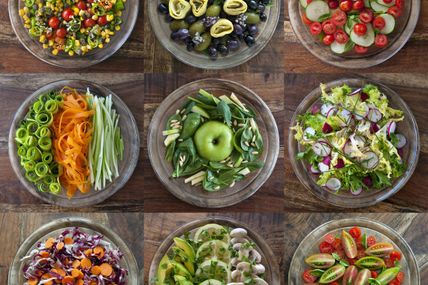 Easy Healthy Eating Tips That Can Help You Right Now