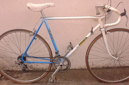 ARRIVAGE important de vélos Vintage...en cours de préparation, à réserver!