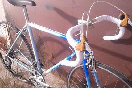 Beau vélo GITANE vendu pour la BELGIQUE
