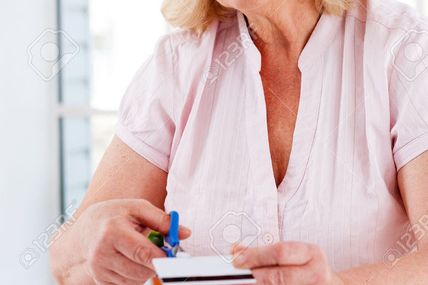 Credit Card Advice That Will Help You With Your Budget