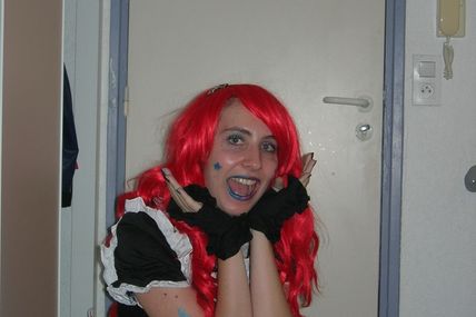 rencontre cosplay