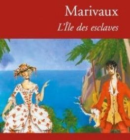 L'île des esclaves