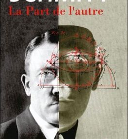La Part de l'autre