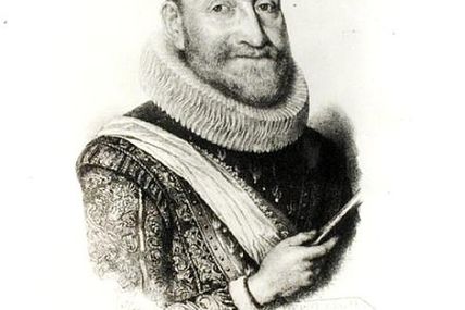 Auteur : Agrippa d'Aubigné