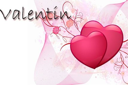 bonjour bonne saint valentin