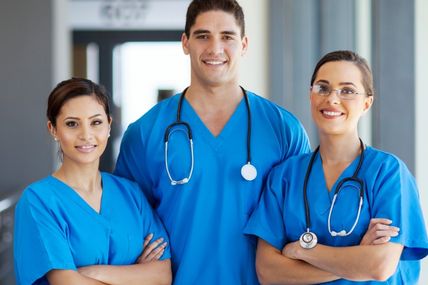 Certified Nursing Assistant Essentials Investigation