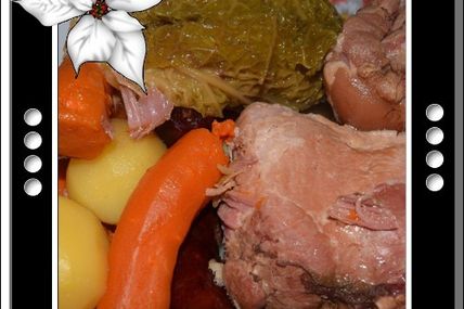 Potée