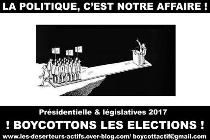 C'est reparti...