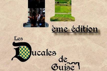 Les Ducales De Guise