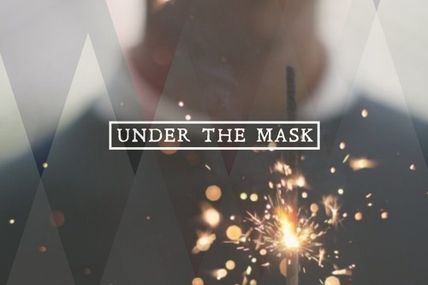 Wake The Dead - Under the Mask