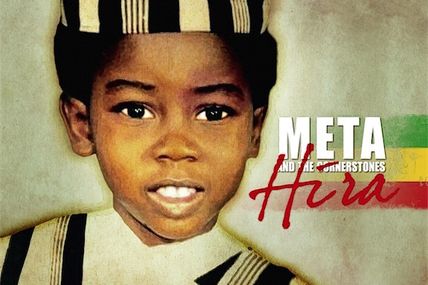 Meta and the Cornerstones - Hira